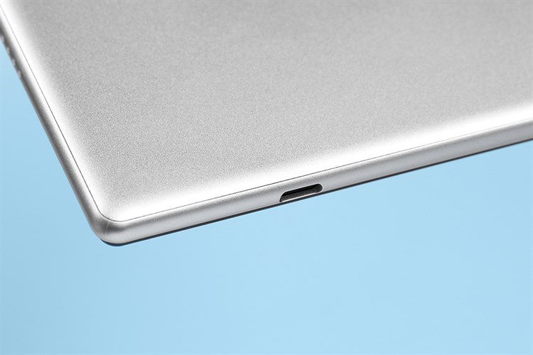 Máy tính bảng Masstel Tab 10.1" Pro 4G 4GB/64GB Màu Bạc