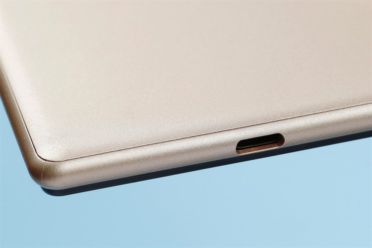 Máy tính bảng Masstel Tab 10.1" Pro 4G 4GB/64GB Màu Vàng