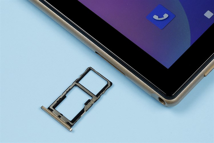 Máy tính bảng Masstel Tab 10.1" Pro 4G 4GB/64GB Màu Vàng