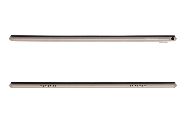 Máy tính bảng Masstel Tab 10.1" Pro 4G 4GB/64GB Màu Vàng