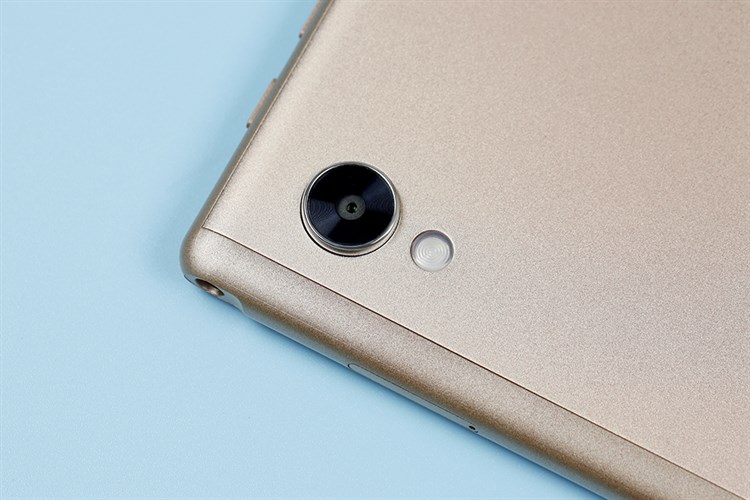 Máy tính bảng Masstel Tab 10.1" Pro 4G 4GB/64GB Màu Vàng