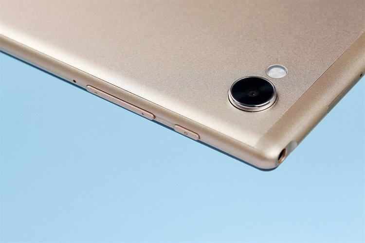 Máy tính bảng Masstel Tab 10.1" Pro 4G 4GB/64GB Màu Vàng