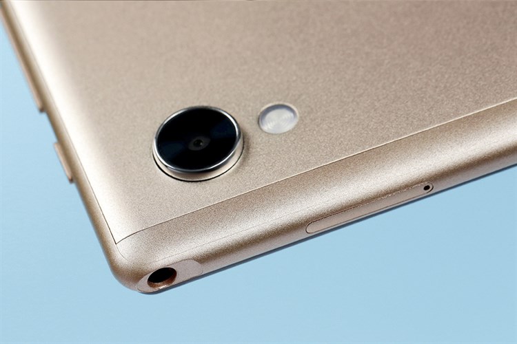 Máy tính bảng Masstel Tab 10.1" Pro 4G 4GB/64GB Màu Vàng