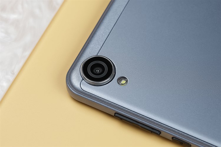 Máy tính bảng Mobell Tab 8.1 4G 2GB/16GB Màu Xanh đen