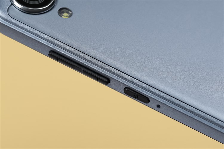 Máy tính bảng Mobell Tab 8.1 4G 2GB/16GB Màu Xanh đen