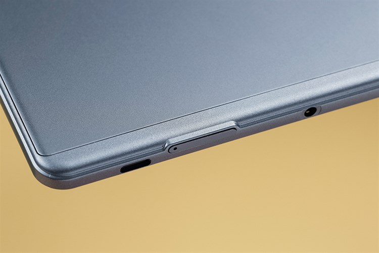 Máy tính bảng Mobell Tab 8.1 4G 2GB/16GB Màu Xanh đen