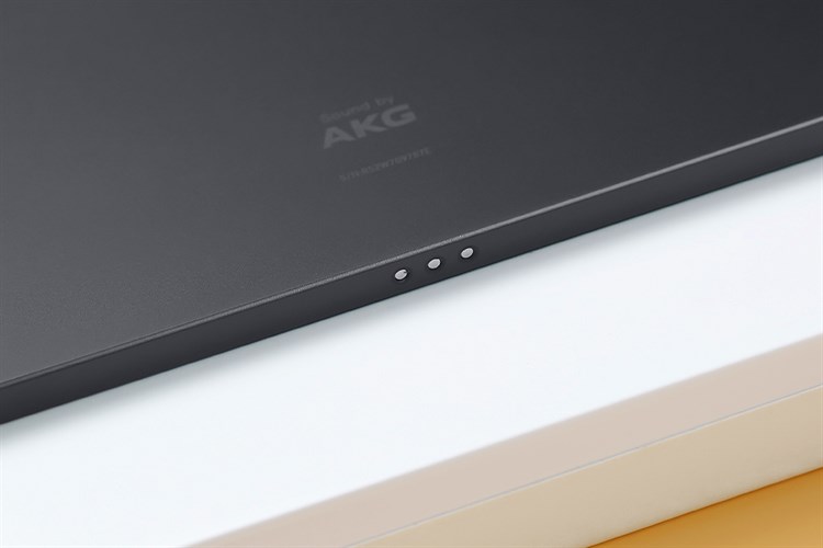 Máy tính bảng Samsung Galaxy Tab S9 WiFi 12GB/256GB Màu Xám