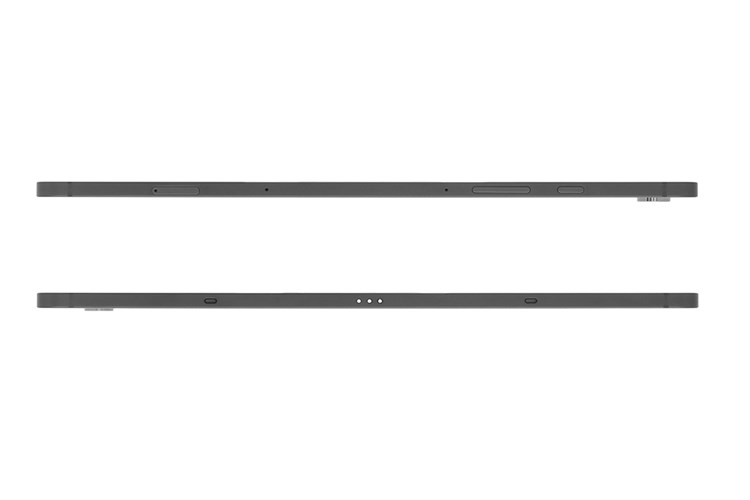 Máy tính bảng Samsung Galaxy Tab S9 WiFi 12GB/256GB Màu Xám