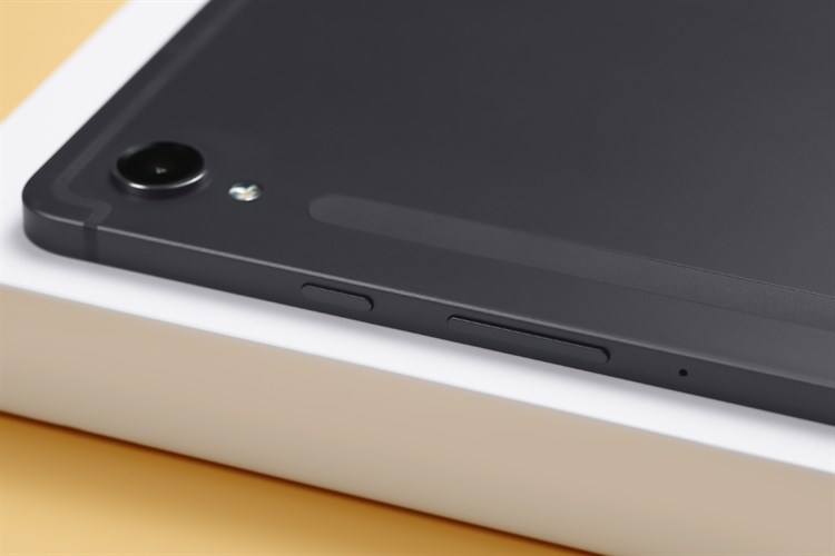 Máy tính bảng Samsung Galaxy Tab S9 WiFi 12GB/256GB Màu Xám