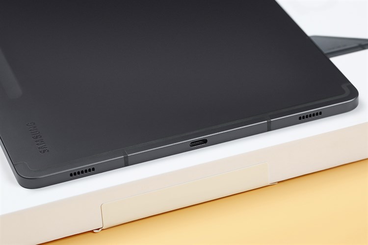 Máy tính bảng Samsung Galaxy Tab S9 WiFi 12GB/256GB Màu Xám