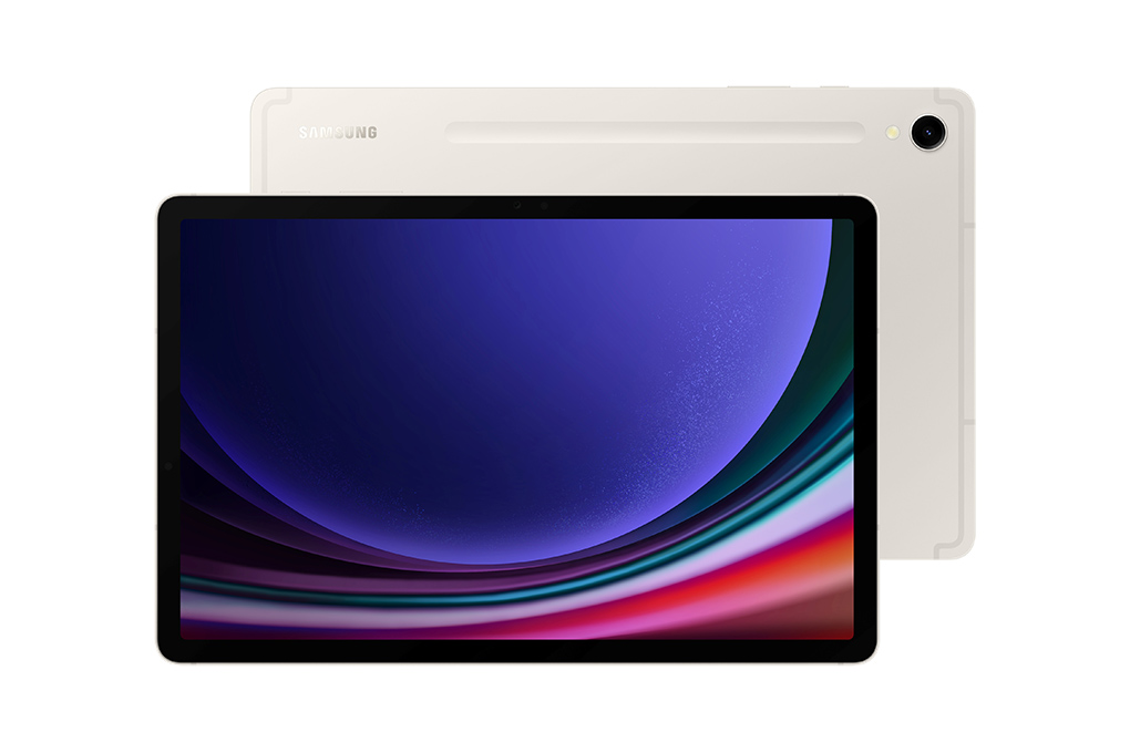 Máy tính bảng Samsung Galaxy Tab S9 5G 8GB/128GB Màu Kem