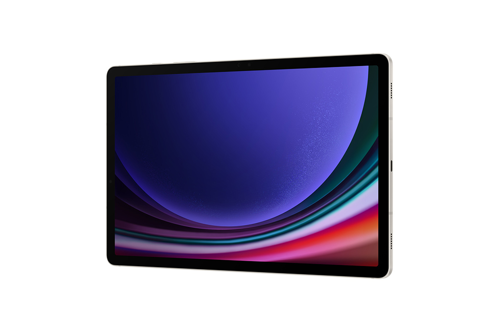 Máy tính bảng Samsung Galaxy Tab S9 5G 8GB/128GB Màu Kem