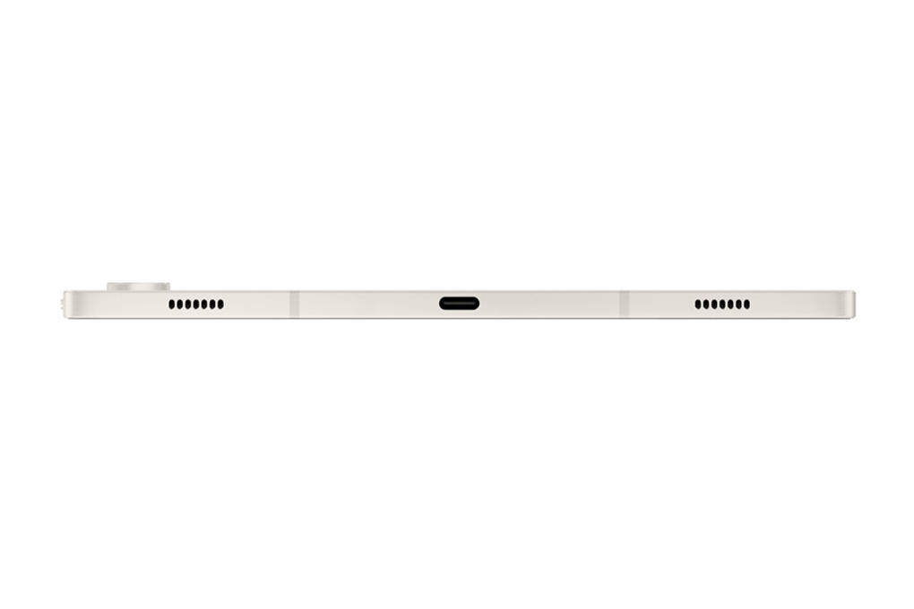 Máy tính bảng Samsung Galaxy Tab S9 5G 12GB/256GB Màu Kem
