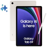 Máy tính bảng Samsung Galaxy Tab S9 5G 12GB/256GB