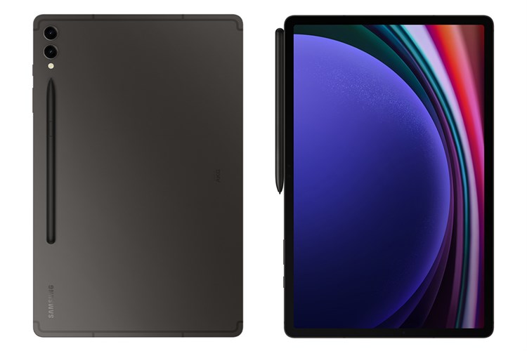 Máy tính bảng Samsung Galaxy Tab S9+ WiFi 12GB/512GB Màu Xám