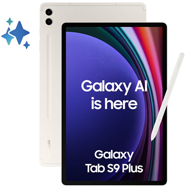 Máy tính bảng Samsung Galaxy Tab S9  5G 12GB/512GB