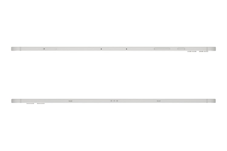 Máy tính bảng Samsung Galaxy Tab S9+ 5G 12GB/256GB Màu Kem