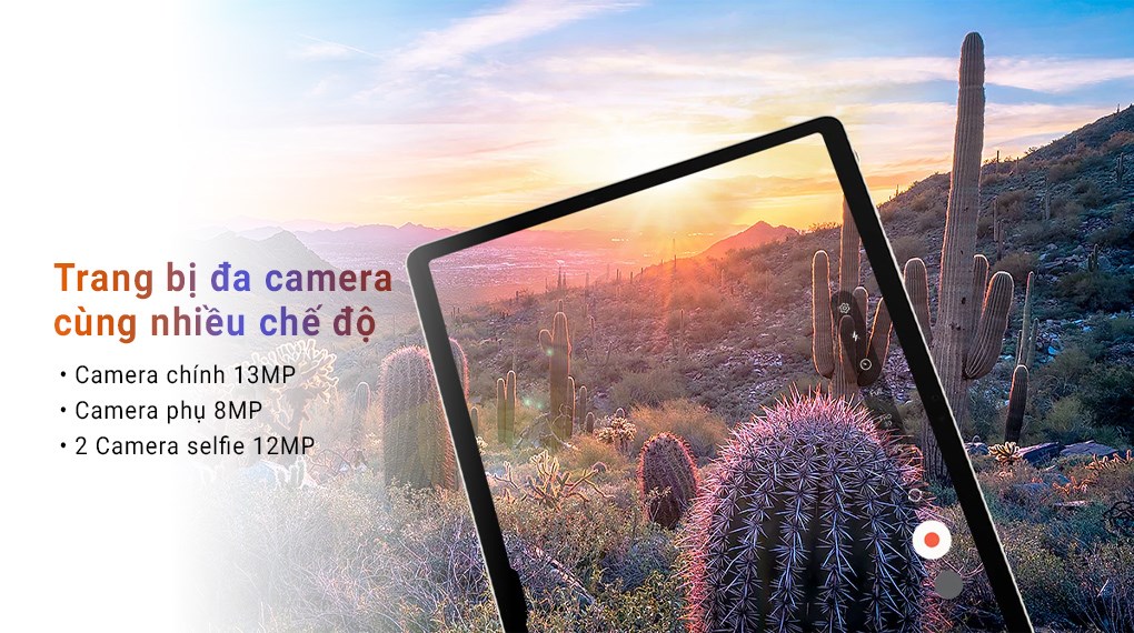 Máy tính bảng Samsung Galaxy Tab S9 Ultra 5G 12GB/512GB