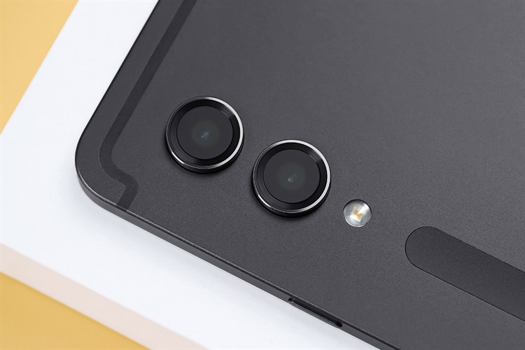 Máy tính bảng Samsung Galaxy Tab S9 Ultra 5G 12GB/512GB Màu Xám