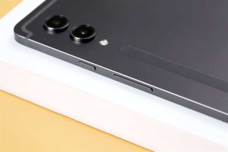 Máy tính bảng Samsung Galaxy Tab S9 Ultra 5G 12GB/512GB Màu Xám