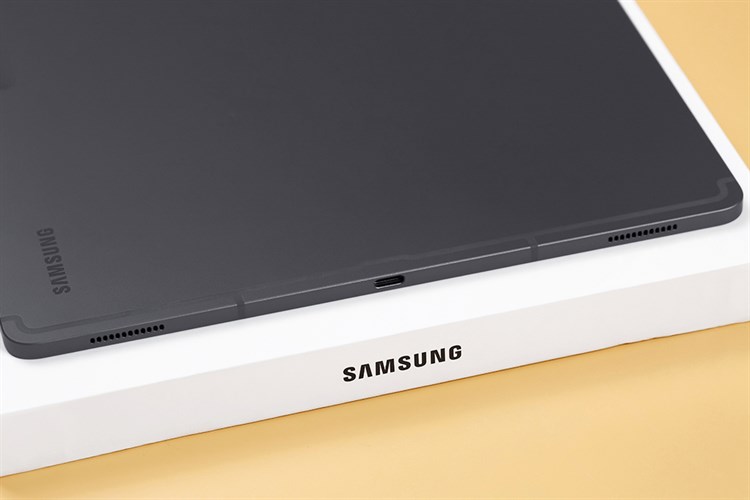 Máy tính bảng Samsung Galaxy Tab S9 Ultra 5G 12GB/512GB Màu Xám