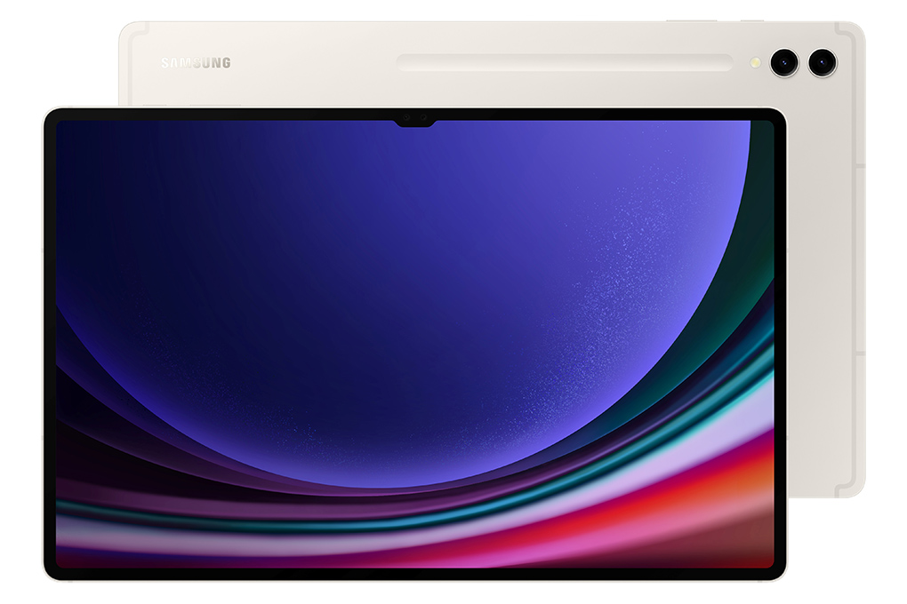 Samsung Galaxy Tab S9 Ultra 5G 16GB/1 TB - 4