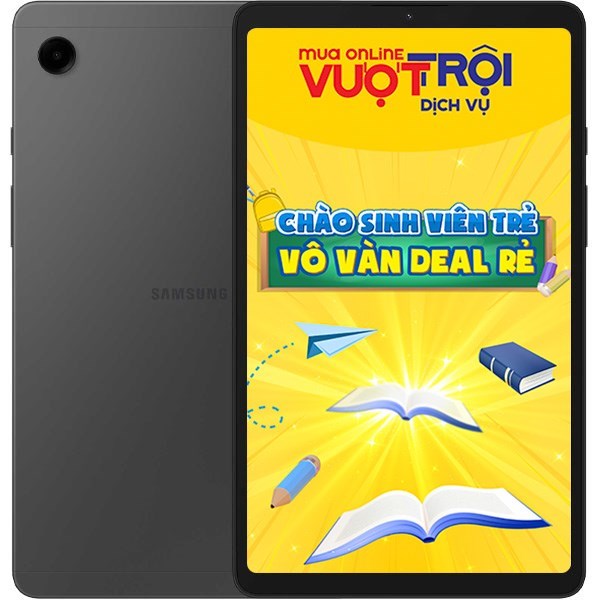 Máy tính bảng Samsung Galaxy Tab A9 WiFi 4GB/64GB