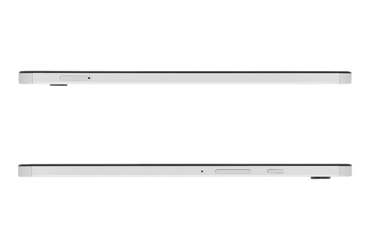 Máy tính bảng Samsung Galaxy Tab A9 WiFi 4GB/64GB Màu Bạc