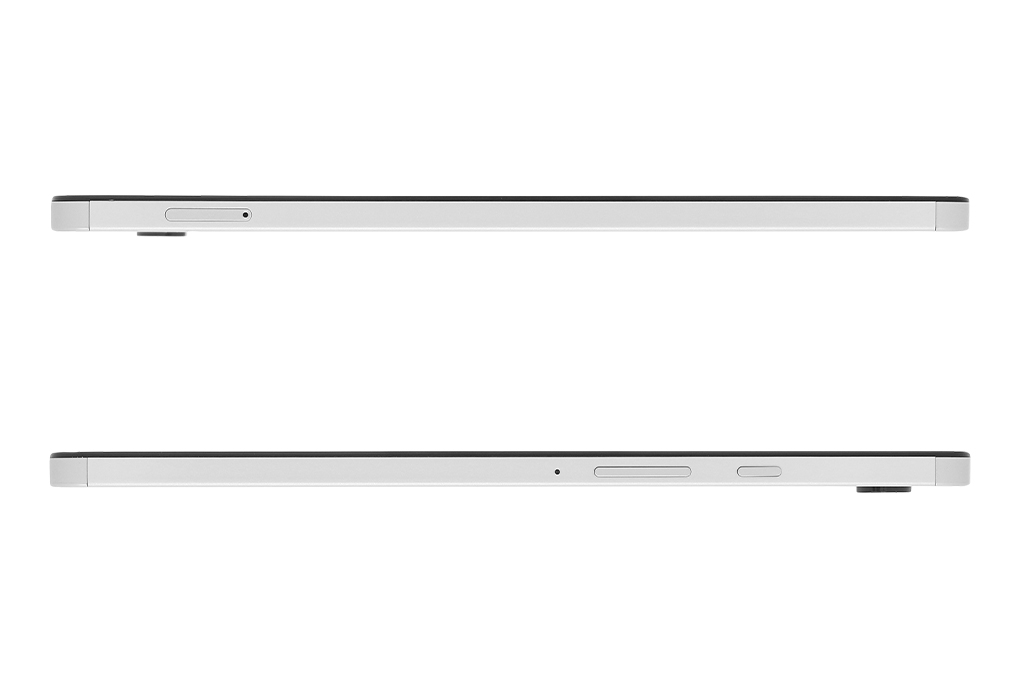 Máy tính bảng Samsung Galaxy Tab A9 WiFi 4GB/64GB Màu Bạc