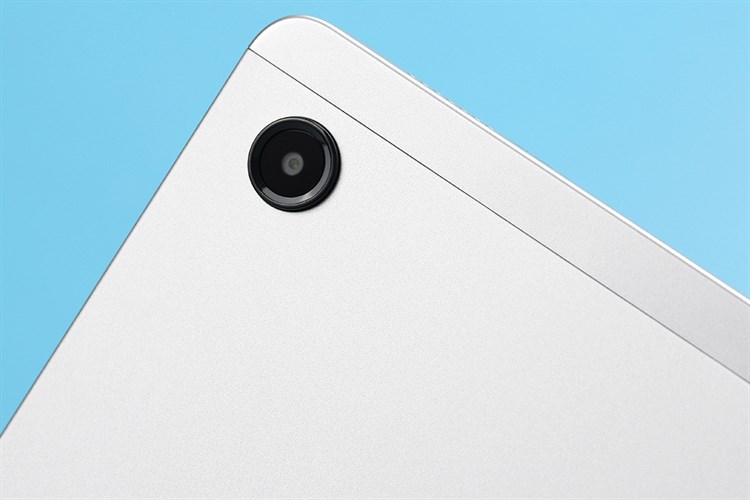 Máy tính bảng Samsung Galaxy Tab A9 WiFi 4GB/64GB Màu Bạc