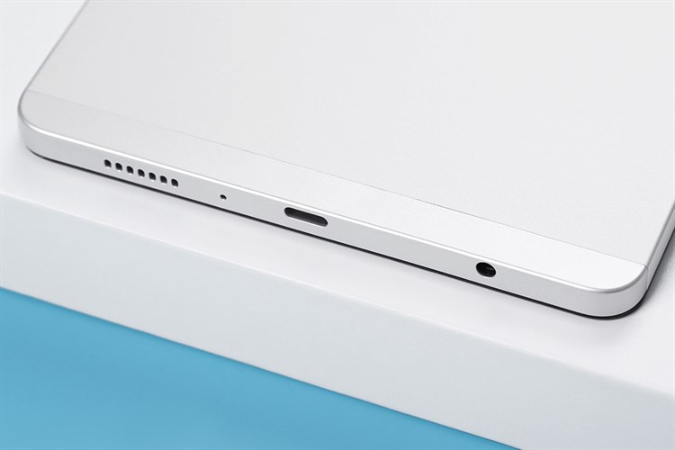 Máy tính bảng Samsung Galaxy Tab A9 WiFi 4GB/64GB Màu Bạc