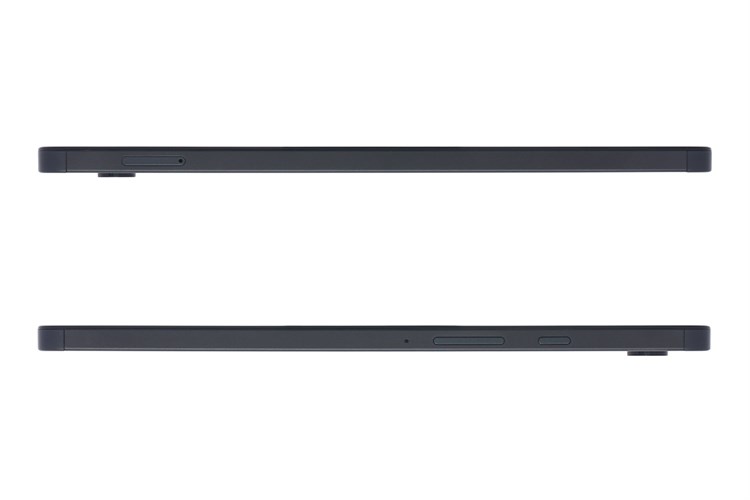 Máy tính bảng Samsung Galaxy Tab A9 WiFi 4GB/64GB Màu Xám