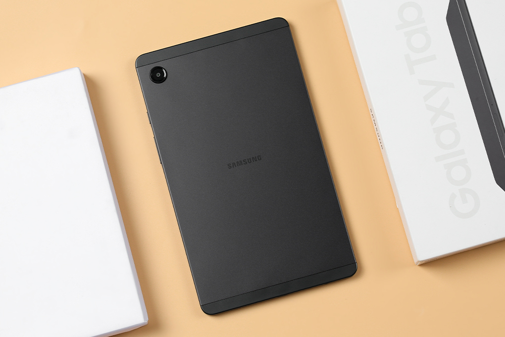 Máy tính bảng Samsung Galaxy Tab A9 WiFi 4GB/64GB Màu Xám