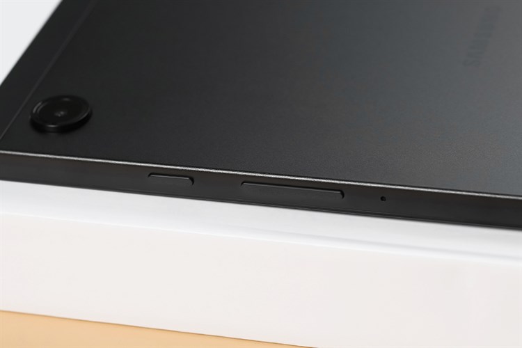 Máy tính bảng Samsung Galaxy Tab A9 WiFi 4GB/64GB Màu Xám