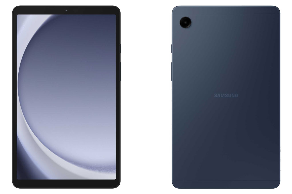 Máy tính bảng Samsung Galaxy Tab A9 WiFi 4GB/64GB Màu Xanh dương đậm