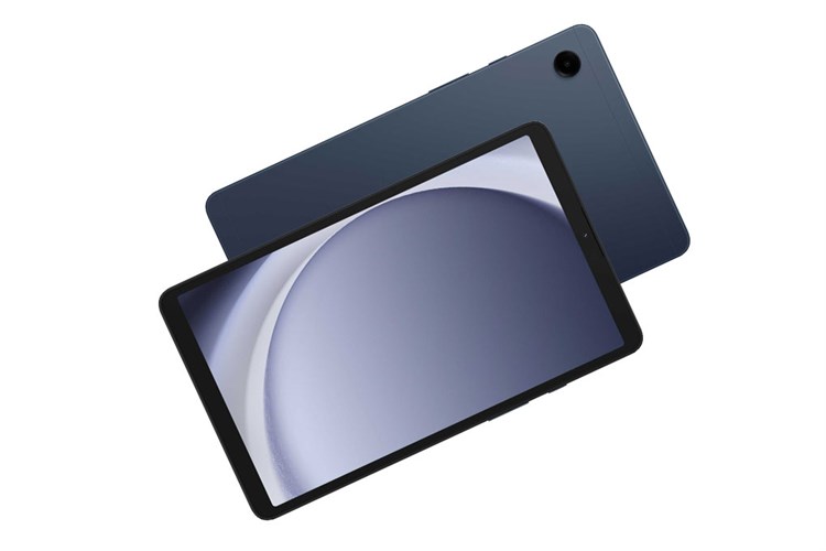 Máy tính bảng Samsung Galaxy Tab A9 WiFi 4GB/64GB Màu Xanh dương đậm
