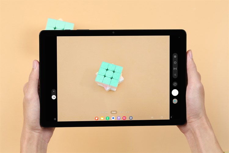 Máy tính bảng Samsung Galaxy Tab A9+ WiFi 4GB/64GB Màu Xám