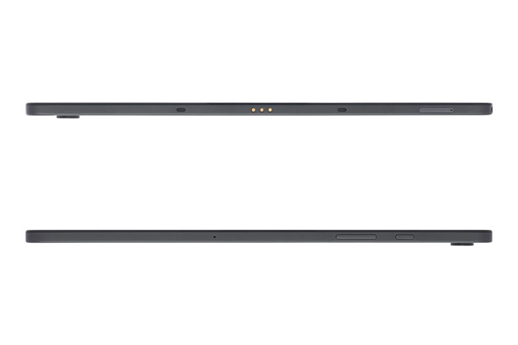 Máy tính bảng Samsung Galaxy Tab A9+ WiFi 4GB/64GB Màu Xám