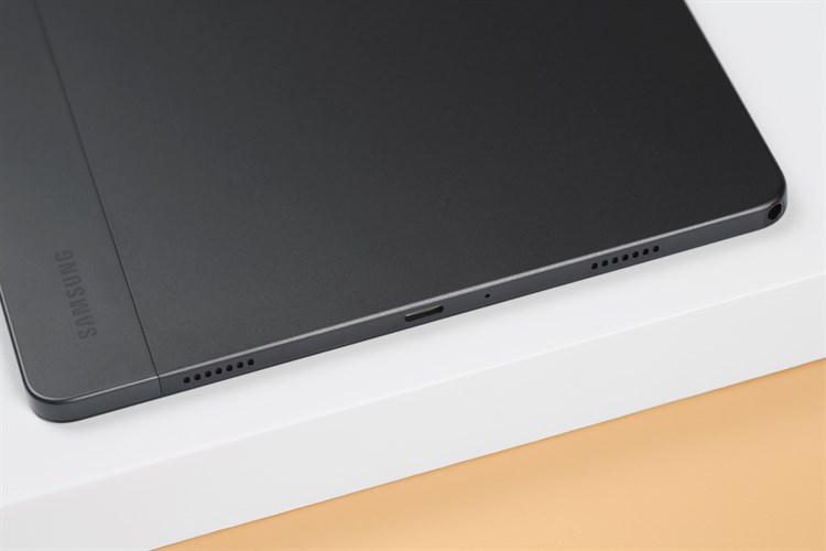 Máy tính bảng Samsung Galaxy Tab A9+ WiFi 4GB/64GB Màu Xám