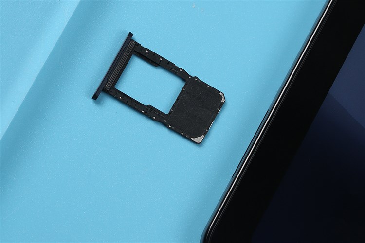 Máy tính bảng Samsung Galaxy Tab A9+ WiFi 4GB/64GB Màu Xanh dương đậm