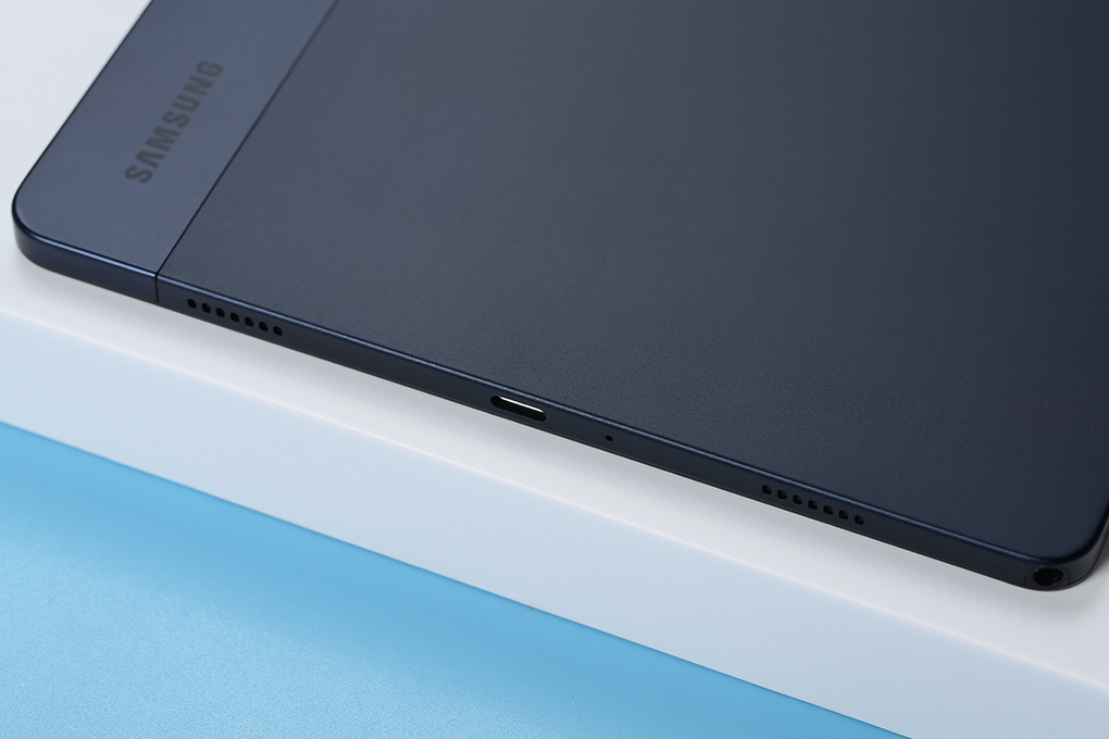 Máy tính bảng Samsung Galaxy Tab A9+ WiFi 4GB/64GB Màu Xanh dương đậm