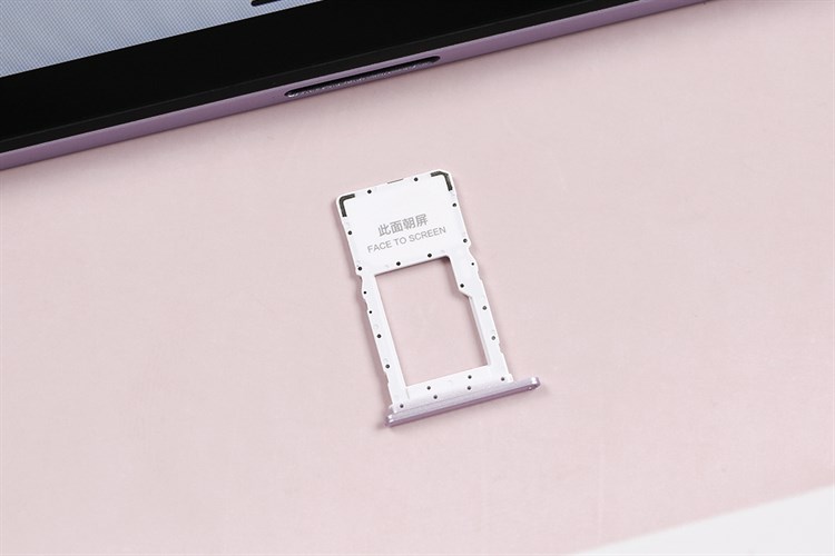 Máy tính bảng Xiaomi Redmi Pad SE WiFi 4GB/128GB Màu Tím