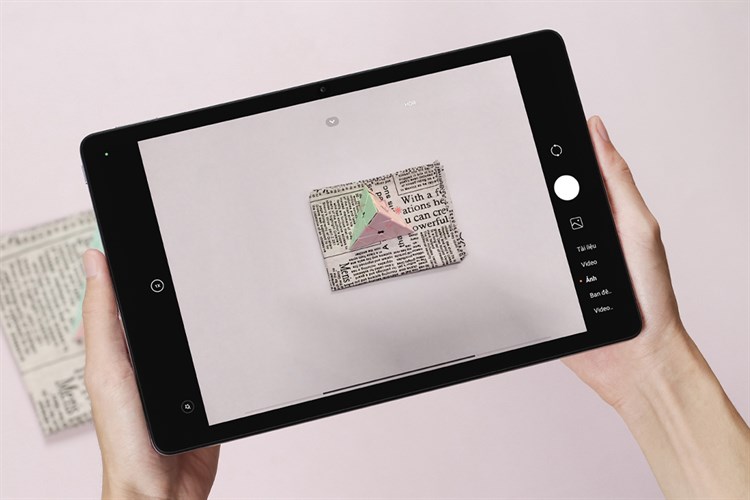 Máy tính bảng Xiaomi Redmi Pad SE WiFi 4GB/128GB Màu Tím