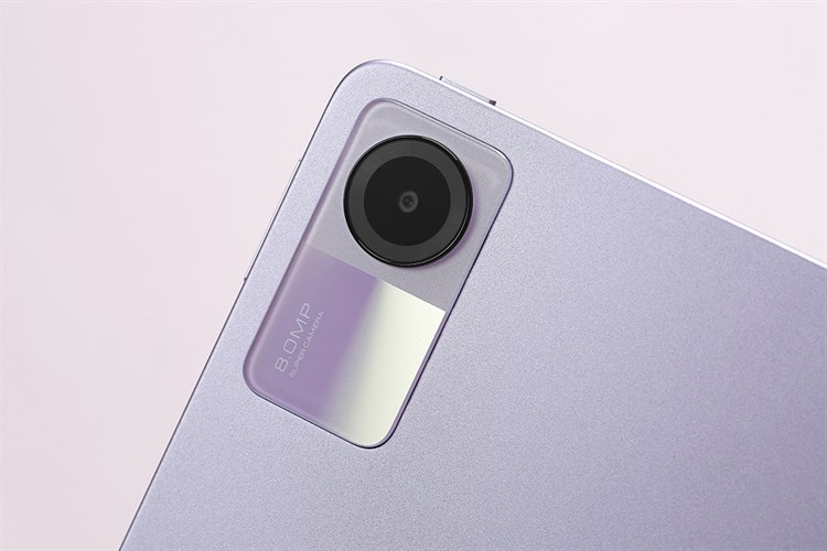 Máy tính bảng Xiaomi Redmi Pad SE WiFi 4GB/128GB Màu Tím