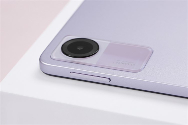 Máy tính bảng Xiaomi Redmi Pad SE WiFi 4GB/128GB Màu Tím