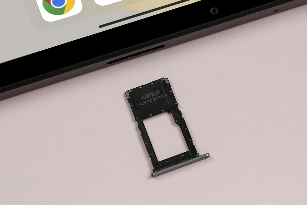 Máy tính bảng Xiaomi Redmi Pad SE WiFi 4GB/128GB Màu Xám