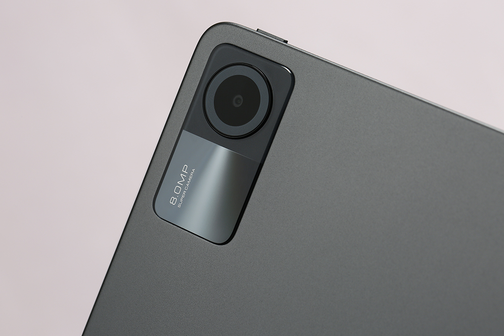Máy tính bảng Xiaomi Redmi Pad SE WiFi 4GB/128GB Màu Xám