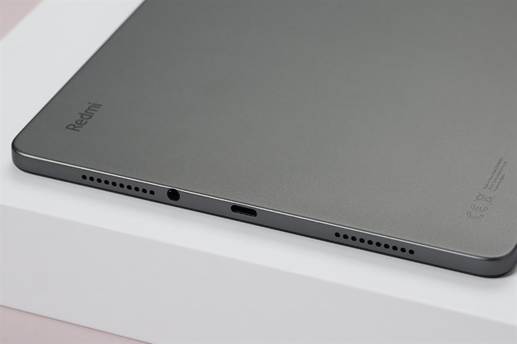 Máy tính bảng Xiaomi Redmi Pad SE WiFi 4GB/128GB Màu Xám