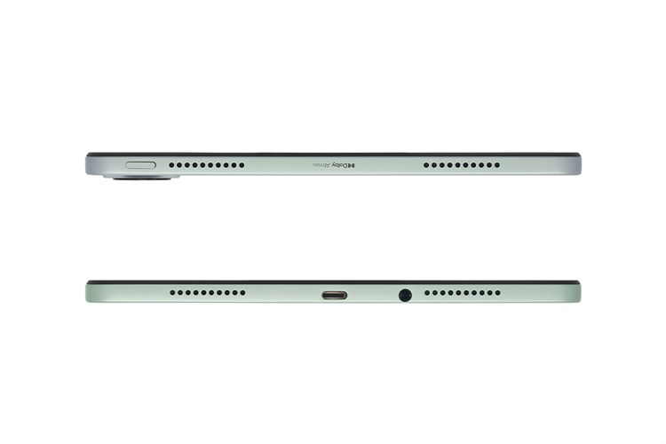 Máy tính bảng Xiaomi Redmi Pad SE WiFi 4GB/128GB Màu Xanh lá