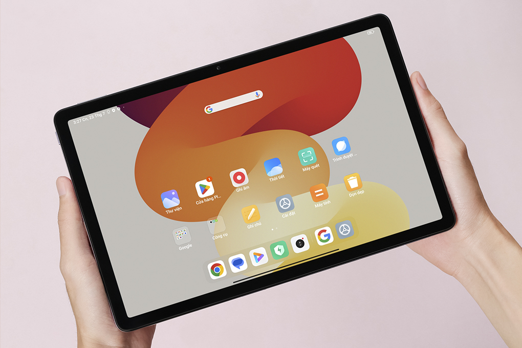 Xiaomi Redmi Pad SE WiFi 8GB/256GB - 33